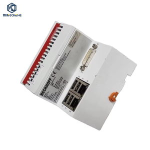 Módulo de Extensión Industrial MODEL para Sistemas de Controladores Integrados, Accesorios de Hardware, Equipo Confiable de Alto Rendimiento - Product Image 1