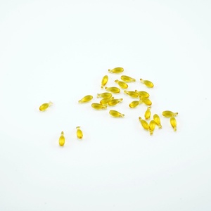 OEM 1000mg Omega 3 Deep See Huile de poisson EPA DHA 18/12 Capsule molle 100% Extrait animal Concentration la plus élevée en nutriments - Product Image 1