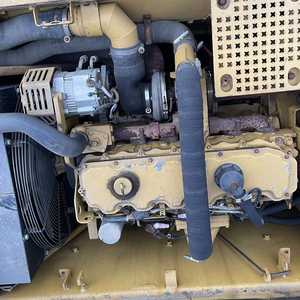 รถขุด CAT325C มือสองขนาด20ตันรถขุดใช้สำหรับแมว320 325 330 - Product Image 6