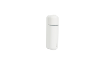 Diffuseur de parfum pour voiture SCENTA Premium, à clipser sur la grille d'aération, rechargeable par USB, batterie intégrée, OEM, diffuseur d'huiles essentielles, parfum pour voiture.