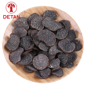 Trung Quốc chất lượng cao khô Đen <span class=keywords><strong>Truffle</strong></span> lát - Product Image 3