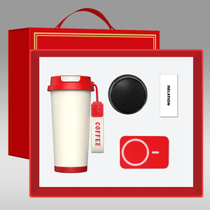 Tazza dal Design Moderno con Altoparlante Bluetooth e Power Bank, Confezione Regalo per Uomini e Donne, Festa del Papà, Ringraziamento, San Valentino, Festa della Mamma - Product Image 4