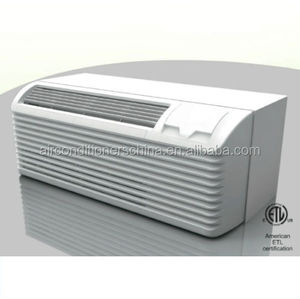 Aire Acondicionado Terminal Empaquetado Anti-PTAC - Product Image 1