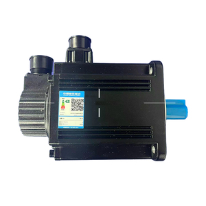 Servicio Integral, Nuevo Motor de CA Trifásico Serie ECMA, ECMA-E11320RS, 2KW, 220VAC, 11A, 2000RPM, Montaje sin Brida - Product Image 3