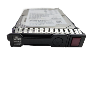 ฮาร์ดดิสก์ 1TB 7.2K 6G 2.5 G8 HDD 655710-B21 656108-001 655710-B21 656108-001 - Product Image 4