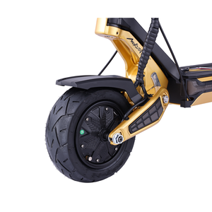 Mukuta meilleurs scooters électriques de mobilité pour adultes classés rapidement bon marché sociétés de cyclomoteurs pour adultes - Product Image 5