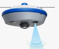 Penerima GNSS RTK Stonex S1AR Visual RTK AR Stakeout