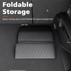 Organisateur de coffre de <span class=keywords><strong>voiture</strong></span> pliable avec fermeture magnétique premium, boîte de <span class=keywords><strong>rangement</strong></span> et organisateur extérieur pour <span class=keywords><strong>voiture</strong></span> - Product Image 6