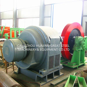 Moulin à rouler à chaud d'<span class=keywords><strong>occasion</strong></span>/deuxième main, barres d'armature, nouveau, en vente - Product Image 6