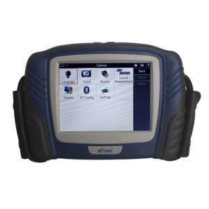เครื่องมือสแกนวินิจฉัยรถบรรทุกสำหรับงานหนัก รองรับหลายยี่ห้อ XTOOL PS2 สำหรับรถตู้และรถกระบะ - Product Image 3