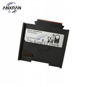 สำหรับโมดูล PLC ดิจิตอลเอาท์พุต Delta AS Series AS08AN01R-A - Product Image 3