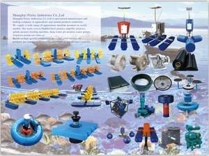 Mangeoire électrique automatique d'élevage de poissons pour crevettes et crabe, mangeoire pour étang pour aquaculture - Product Image 4