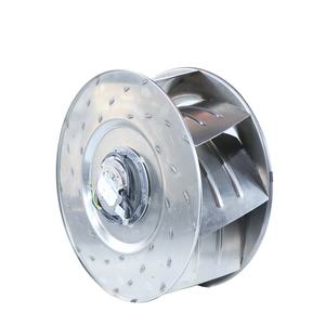 Ventilador centrífugo de refrigeración de alto voltaje Schneider ebmpapst R6D560-AH05-01 780W 230V 400V CA 890RPM 2.9A /1.68A M6D110-IA - Product Image 5