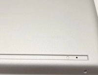 Boîtier inférieur pour ordinateur portable de la série 15-DW 15S-DU 15S-DY 15-GW, couvercle inférieur L52007-001, argent naturel, garantie 1 an