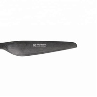 Hélice de drone T-MOTR en fibre de carbone à bas prix, grande taille, haute performance pour FPV
