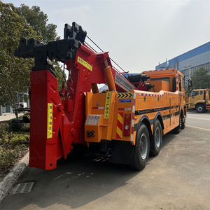 Dépanneuse/dépanneuse Heavy Duty Snatch & Grab - Product Image 5