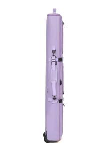 Bolsa <span class=keywords><strong>de</strong></span> Esquí y Snowboard <span class=keywords><strong>de</strong></span> Gran Capacidad con Ruedas, Impermeable, Resistente al Desgaste, con Separación Seco-Húmedo, 3 Compartimentos - Product Image 4