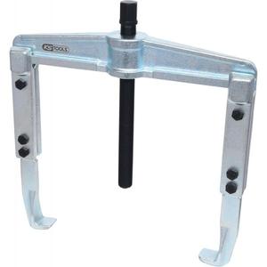 KS TOOLS-620,0507 Juego de extractor universal de 2 brazos con patas extendidas-EAN 4042146302880 TIRADORES MECÁNICOS - Product Image 1