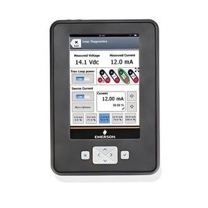 Communicateur de dispositif TREXCHPNAWS1S, module de communication avancé avec HART et Fieldbus - Product Image 3