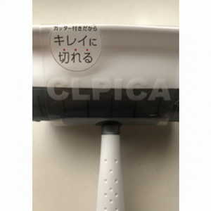 Outil de nettoyage de voiture pour rouleau de 60 feuilles - Product Image 1