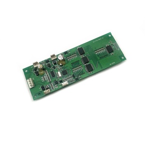 Phụ kiện thang máy/thang máy đi ban cuộc gọi bl2000 DV-CPU/H515 V1 V2 V3 - Product Image 2