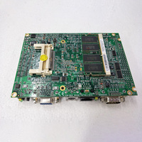 Untuk Advantech peralatan kontrol industri Mainboard PCA-6781V PCA-6781Rev: A1 PCM-5820 REV.B1 PCM-5820 REV.B2