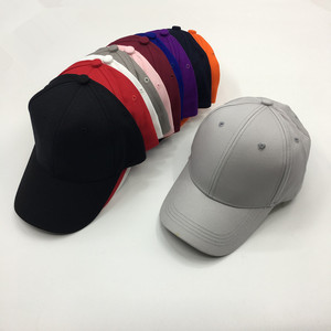 Cappello da papà Gorras di cotone di alta qualità, i cappelli vuoti possono possedere come il LOGO berretto da Baseball ricamato personalizzato - Product Image 2