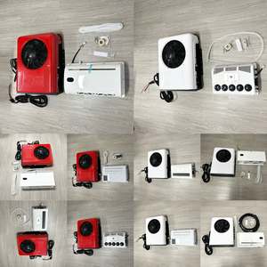 Prix usine parking <span class=keywords><strong>camion</strong></span> climatisation 12v 24v <span class=keywords><strong>camion</strong></span> couchette climatiseur <span class=keywords><strong>camion</strong></span> - Product Image 5