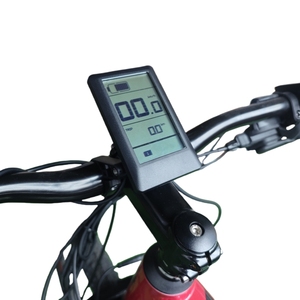 Moteur central <span class=keywords><strong>Bafang</strong></span> <span class=keywords><strong>M200</strong></span> M500 M510 M600 M620, écran DPC-10 CAN, vélo électrique, écran DPC10 <span class=keywords><strong>Bafang</strong></span> avec connecteur triangulaire Julet - Product Image 2