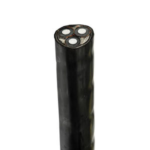 Cable de Alimentación de Aleación de Aluminio de 36 kV y 3 Núcleos XLPE de 185 mm, 240 mm, 300 mm para Uso Industrial a Precio de Fábrica - Product Image 6