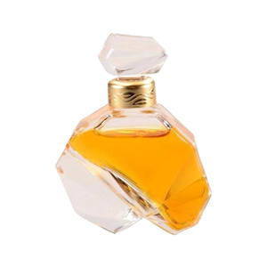 Parfum unisexe Logo personnalisé Arabe pour hommes et femmes Vente en gros Marque privée Parfum personnalisé - Product Image 3