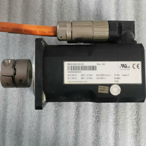 <b>DRIVE</b> 8MSA3M.R0-30 Used in Good Condition 8MSA3M.R0-30 <b>DRIVE</b> 8MSA3M.R0-30 8MSA3M.R0-30 - Product Image 6