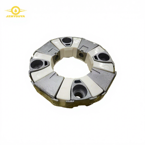 Excavator Parts 4641504 45H Flexible Rubber Coupling ZAX200 E330D E336D E160H SK200-6 K3V112DTP Rubber Coupling Assy for <strong>CAT</strong> - Product Image 1