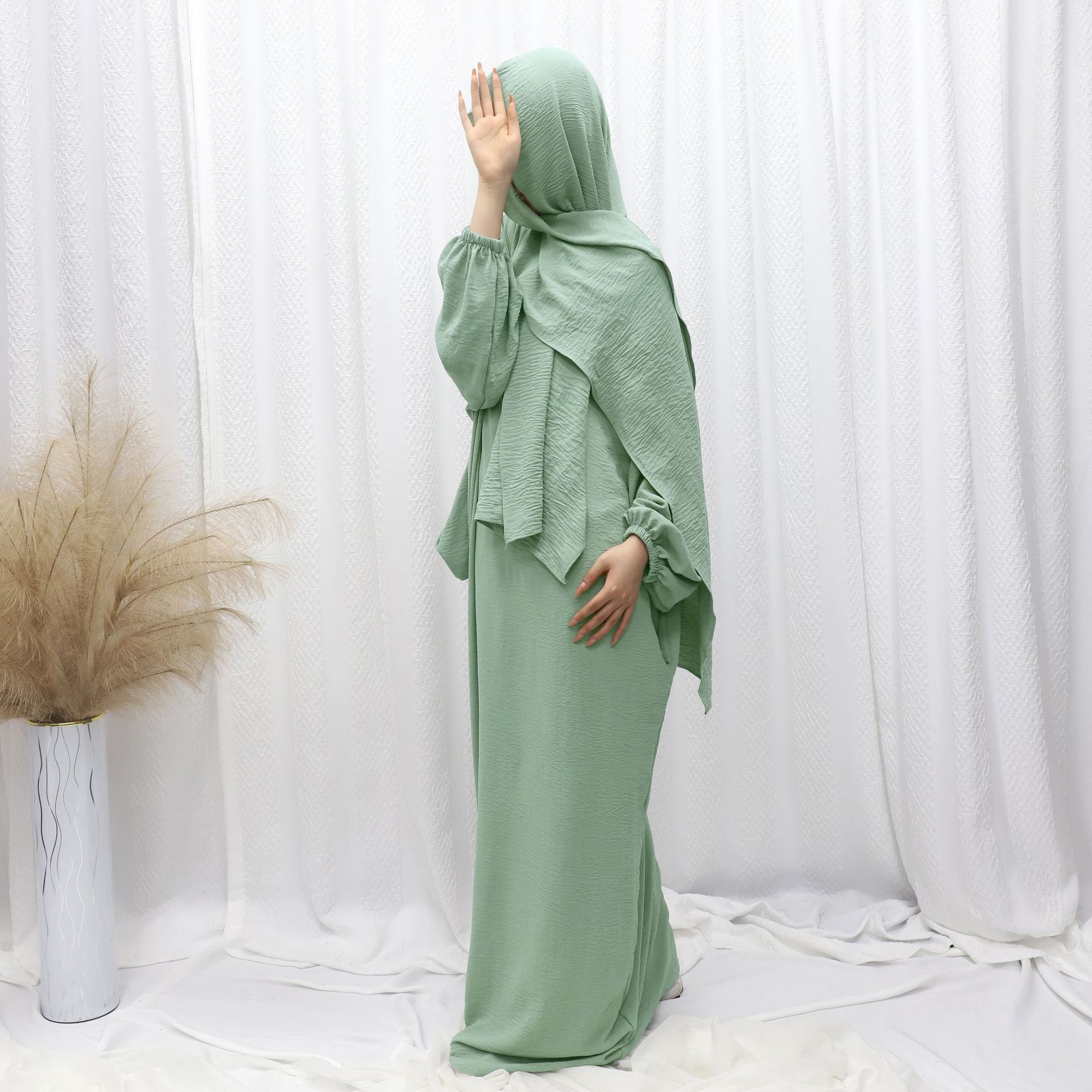 Verde
