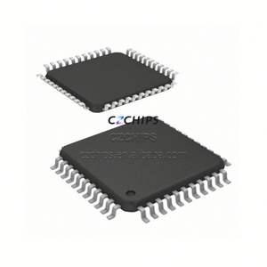 100% Authentic Brand-New X816401-001 QFP-44 Semiconductor IC Chip CZSKU:V7F4L1M1 - Product Image 1