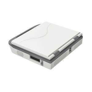 Escáner de Ultrasonido LTUB65, Máquina de Ultrasonido Doppler a Color 4D con <span class=keywords><strong>Precio</strong></span> Razonable, Sistema de Diagnóstico por Ultrasonido - Product Image 6