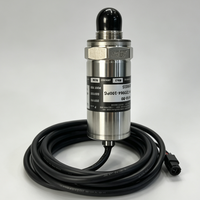 Sensor de Presión DB-PY0282 para Impresora de Inyección de Tinta D A120 CIJ, Repuestos