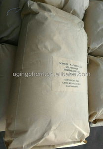 PNS полинафталин сульфонат желтый коричневый порошок - Product Image 6