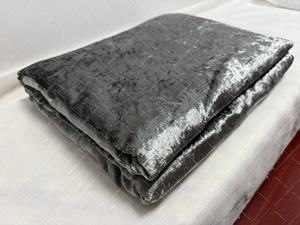 <span class=keywords><strong>Rideau</strong></span> occultant <span class=keywords><strong>double</strong></span> couche soyeux et lisse, <span class=keywords><strong>rideau</strong></span> de luxe pour le salon, rideaux à œillets directement de l'usine, prix bas - Product Image 5