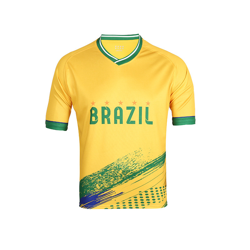 Brésil