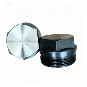 Piezas de Repuesto para Mecanizado en Acero Inoxidable para Brochado de Aluminio, Certificación ISO 9001 - Product Image 4