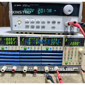 โหลดอิเล็กทรอนิกส์ Kikusui PLZ50F +PLZ70UA X5 (75Wx5) สภาพ 80% พร้อมรับประกัน 1 เดือน ผลิตในจีน H - Product Image 4