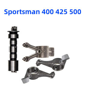 Pièces ATV, arbre à cames Polaris 500 adapté aux Sportsman 400, 450, 500, arbres à cames de moto, accessoires tout-terrain - Product Image 2