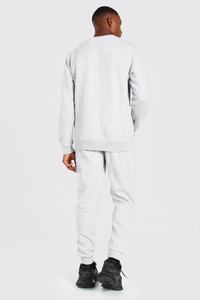 Chándal deportivo de alta calidad, ropa deportiva de último diseño, OEM - Product Image 2