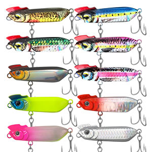 เหยื่อตก<span class=keywords><strong>ปลา</strong></span>น้ำเค็ม Pesca เหยื่อตก<span class=keywords><strong>ปลา</strong></span>ปลอมด้ามยาว14กรัม16กรัม18กรัม24กรัม28กรัมเหยื่อตก<span class=keywords><strong>ปลา</strong></span>จม - Product Image 3