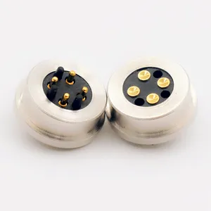 Magnetic Button Adapters, Product