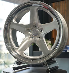 Forgex ขอบล้อรถโดยสารขนาด18 19 20นิ้ว6061-T6ล้ออลูมิเนียมปลอมแปลงสำหรับ M4 M3 <span class=keywords><strong>911</strong></span> Cayman Mercedes RS5จากัวร์ A4 - Product Image 2