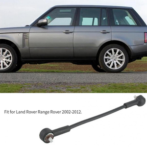 Cable para Puerta Trasera de Land Rover Range Rover LR038051, Acero Aleado Negro, Par Individual - Product Image 2