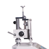 Digital Torsion Spring Load Testing Machine Full Load Compression and Extension Spring Testing Machine 500N Spring Tester