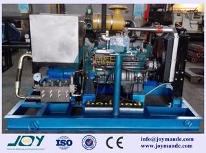 1500 bar hochdruckwasserstrahl waschmaschine - Product Image 6